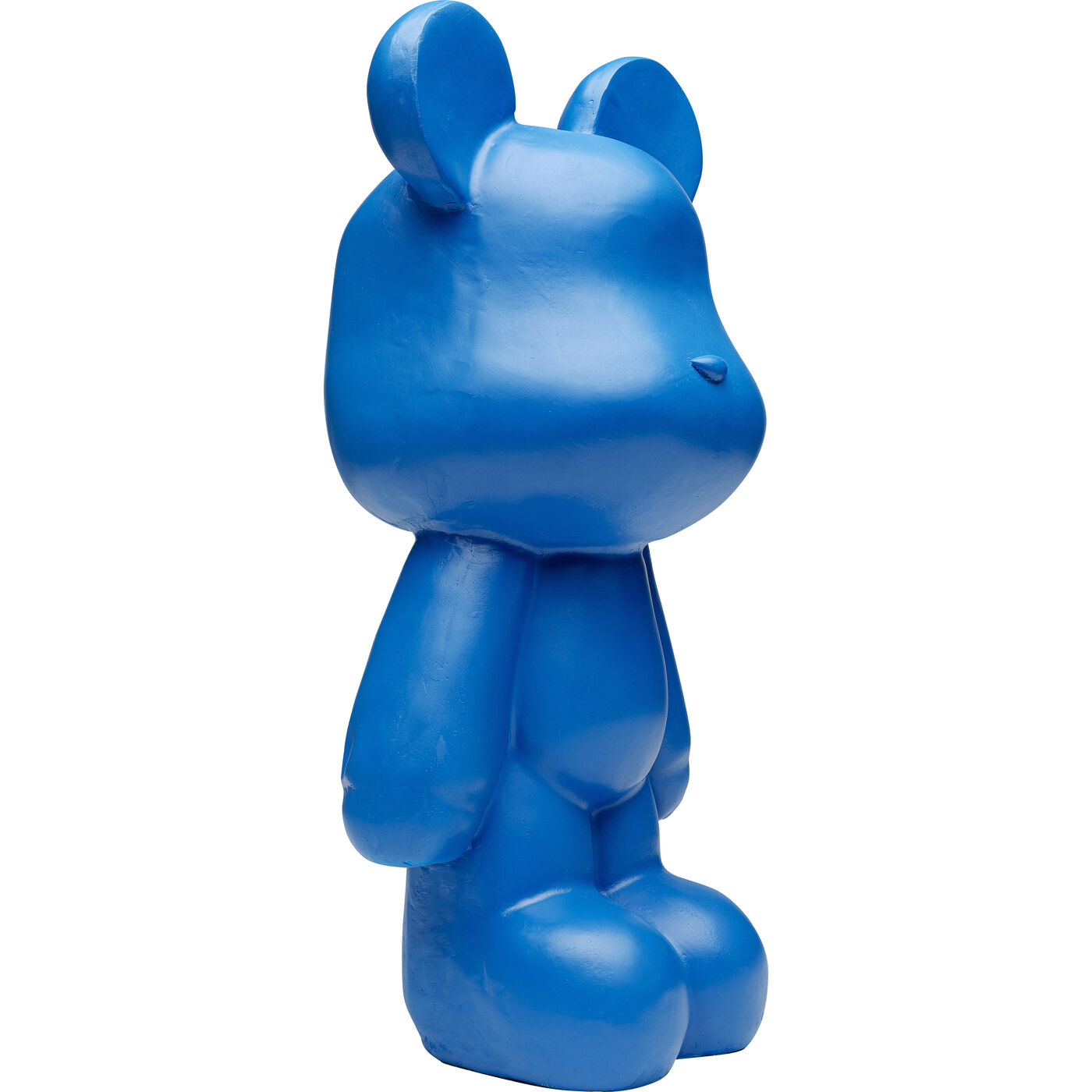 Фигура декоративная Bear Blue 51 см KARE 56370
