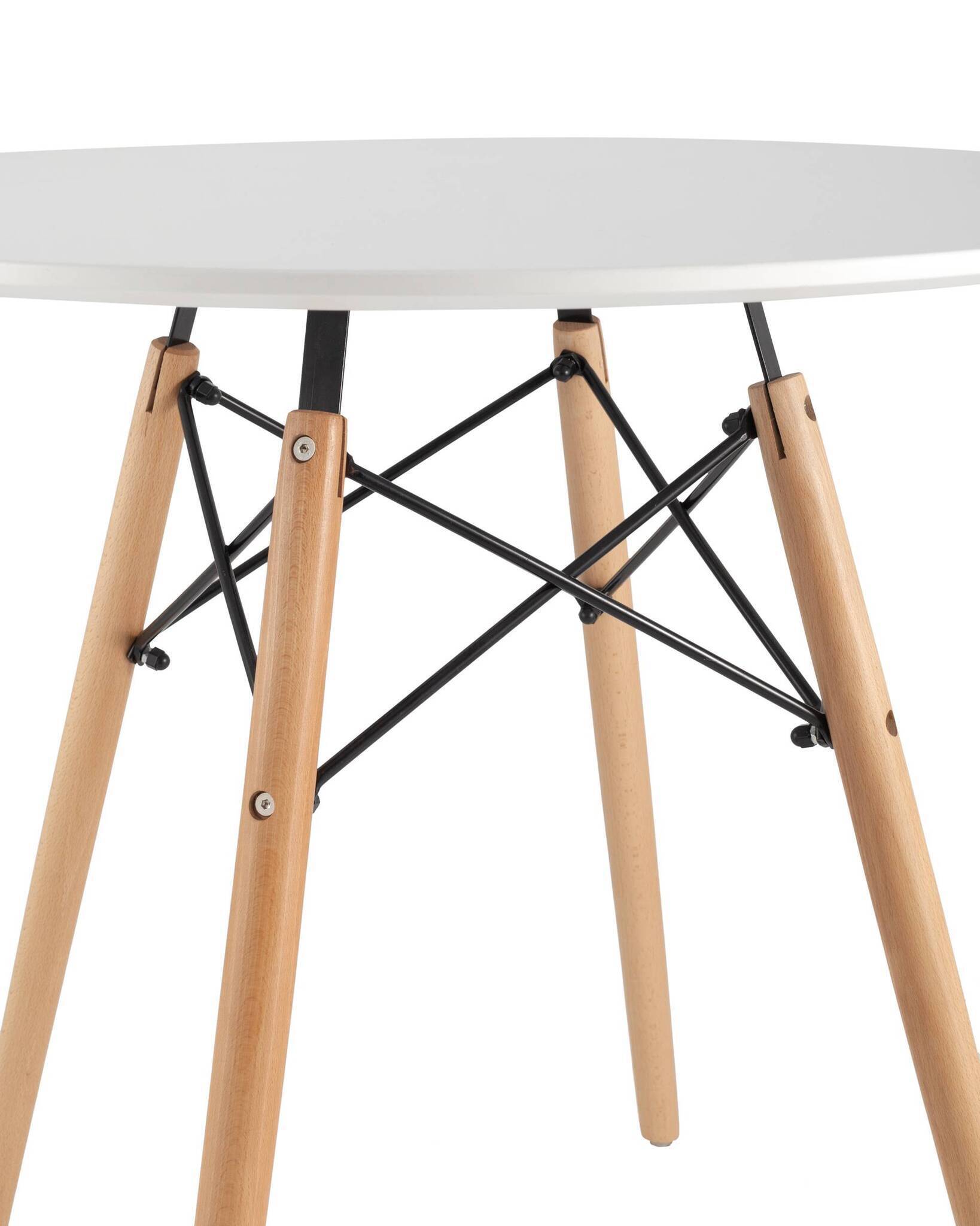 Стол DSW D80 Stool Group