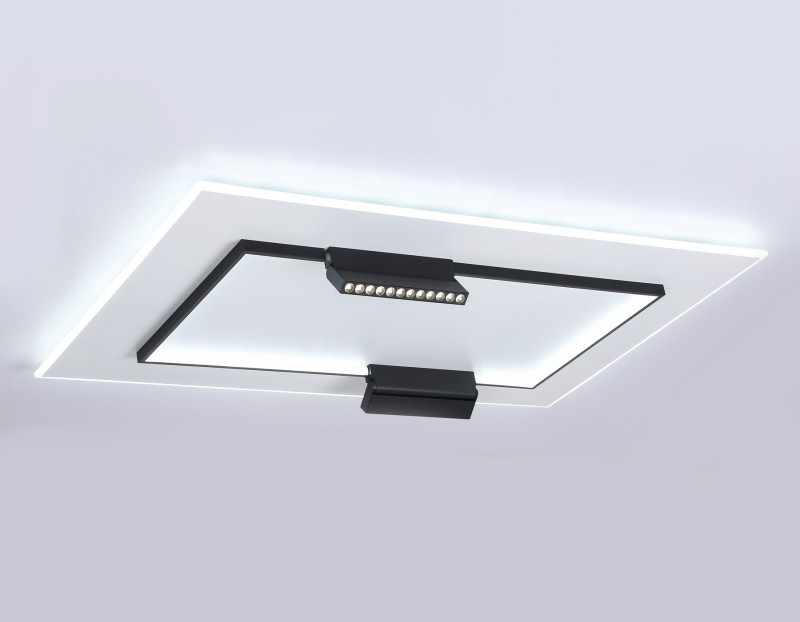 Накладной светильник Ambrella Light FL51456