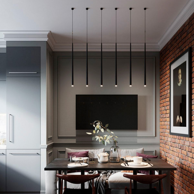 Подвесной светильник LOFT IT 10358/830
