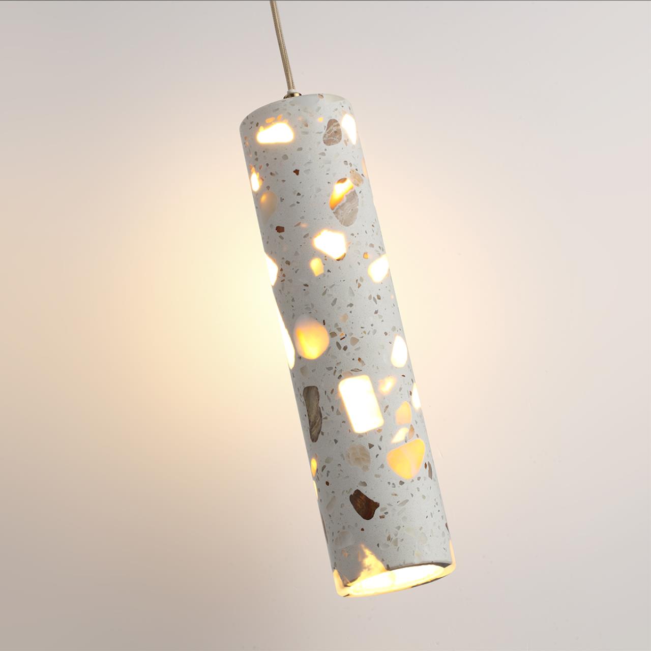 Подвесной Odeon Light 7012/6L
