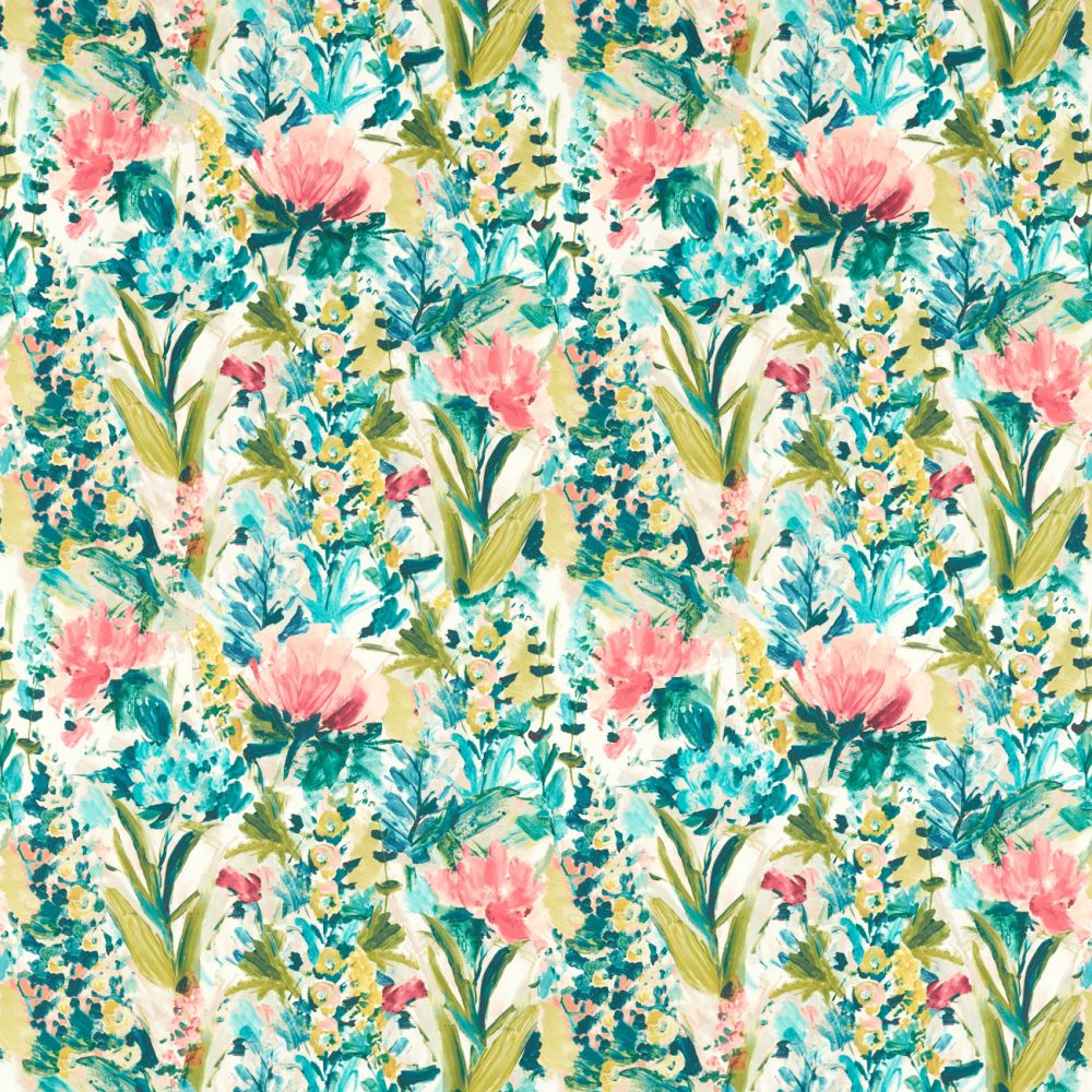 Текстиль Clarke & Clarke Floral Impression F1576/04