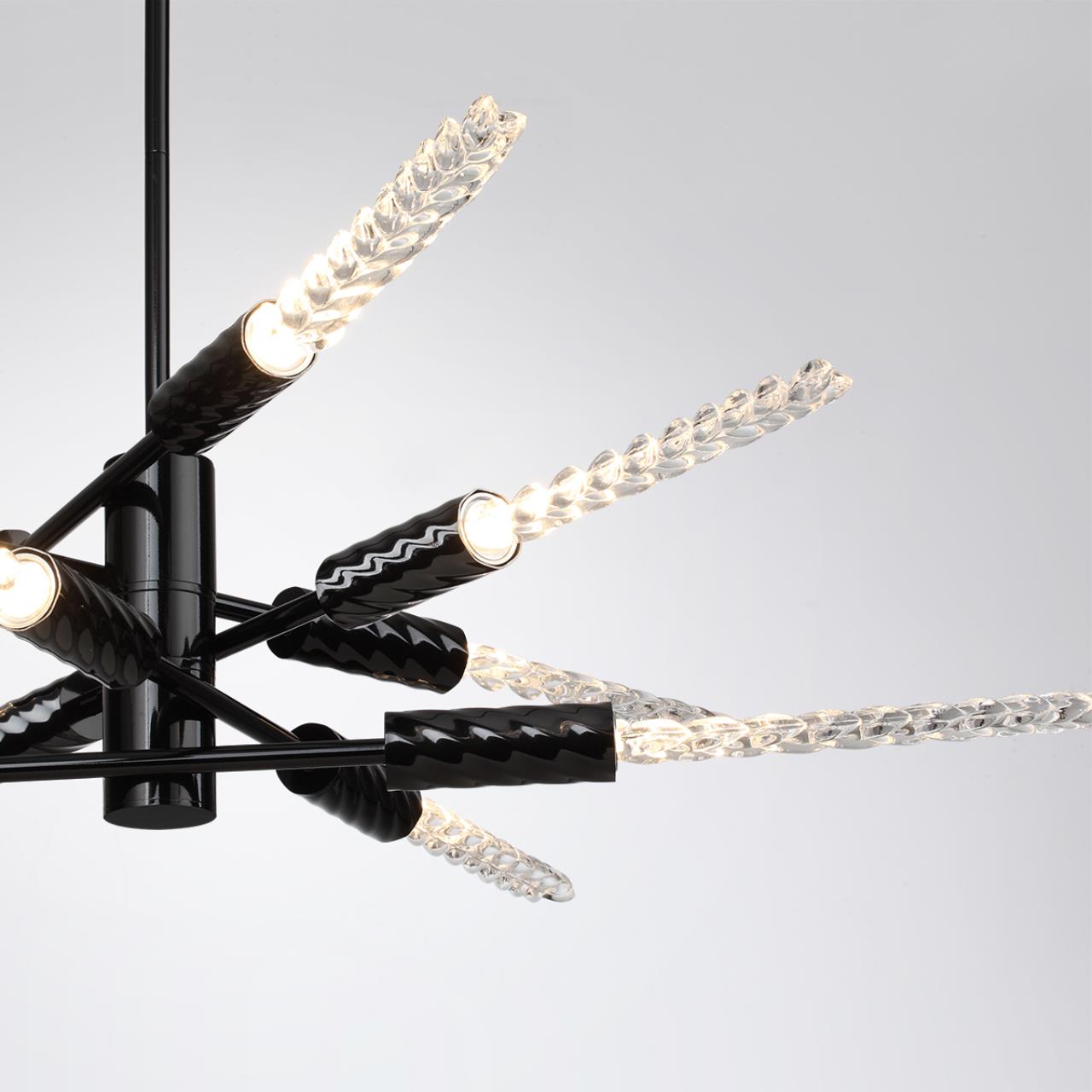 Люстра Odeon Light 5459/28L