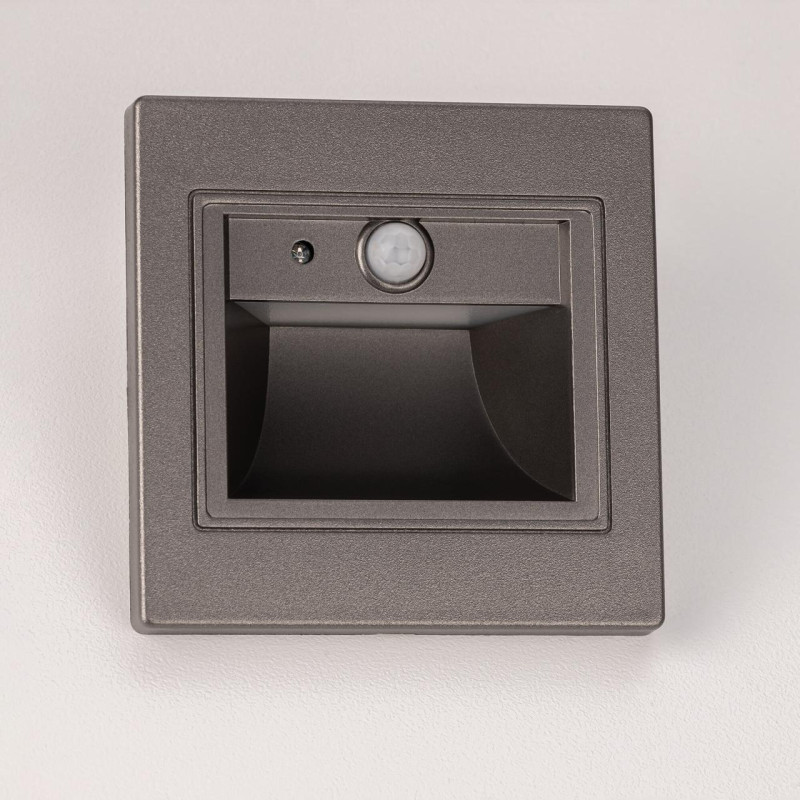 Подсветка ступеней лестницы Citilux CLD005KS1