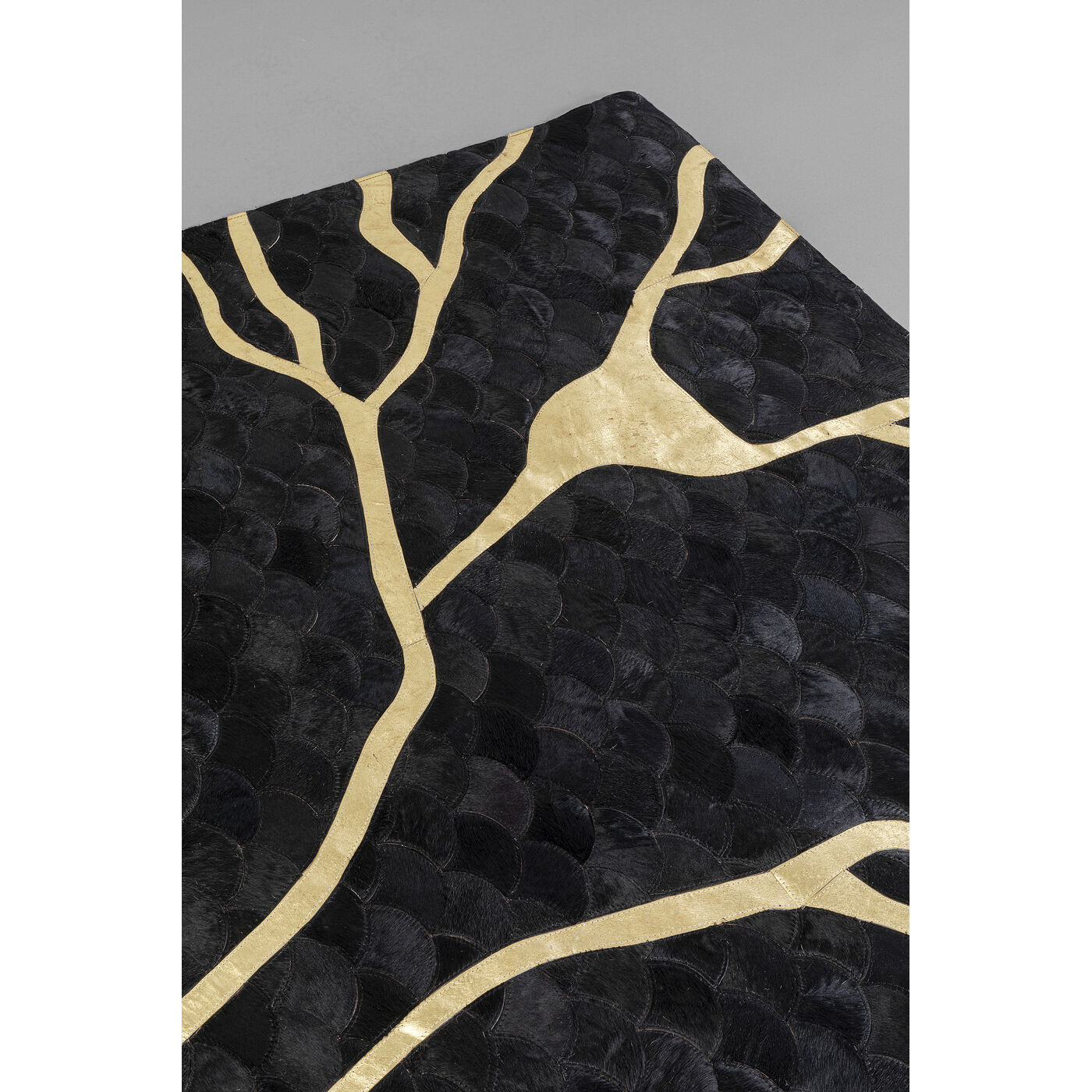 Ковёр Fulmine 170x240 см KARE 55823