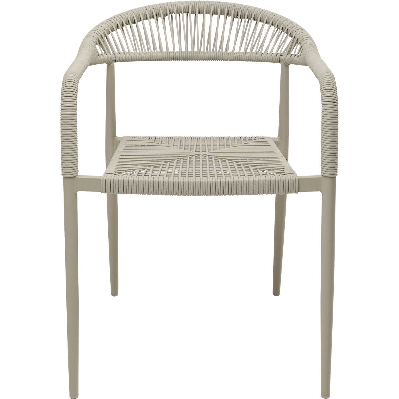 Стул Palma Greige KARE 70885