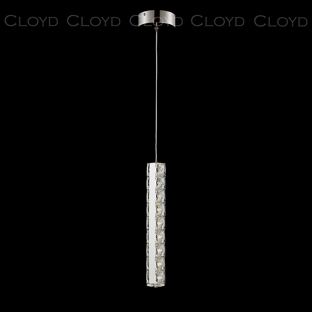 Подвесной светильник Cloyd Elata 11559