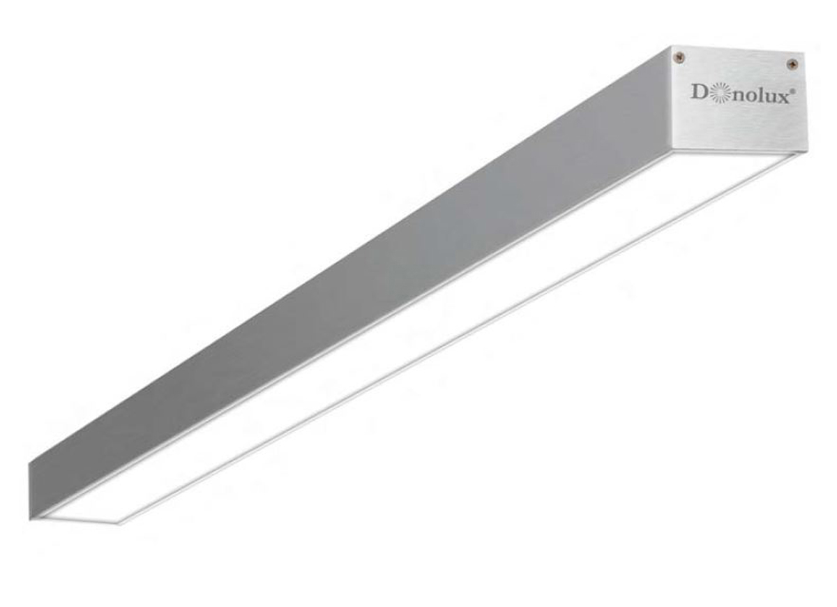 Накладной светодиодный светильник Donolux DL18506C100WW30L3
