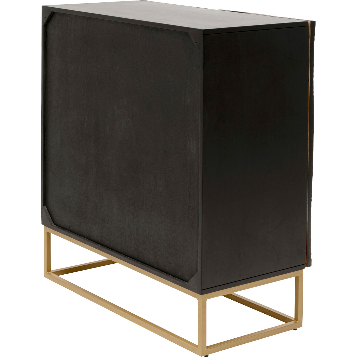 Комод Madeira Dark 100x90cm KARE 70982