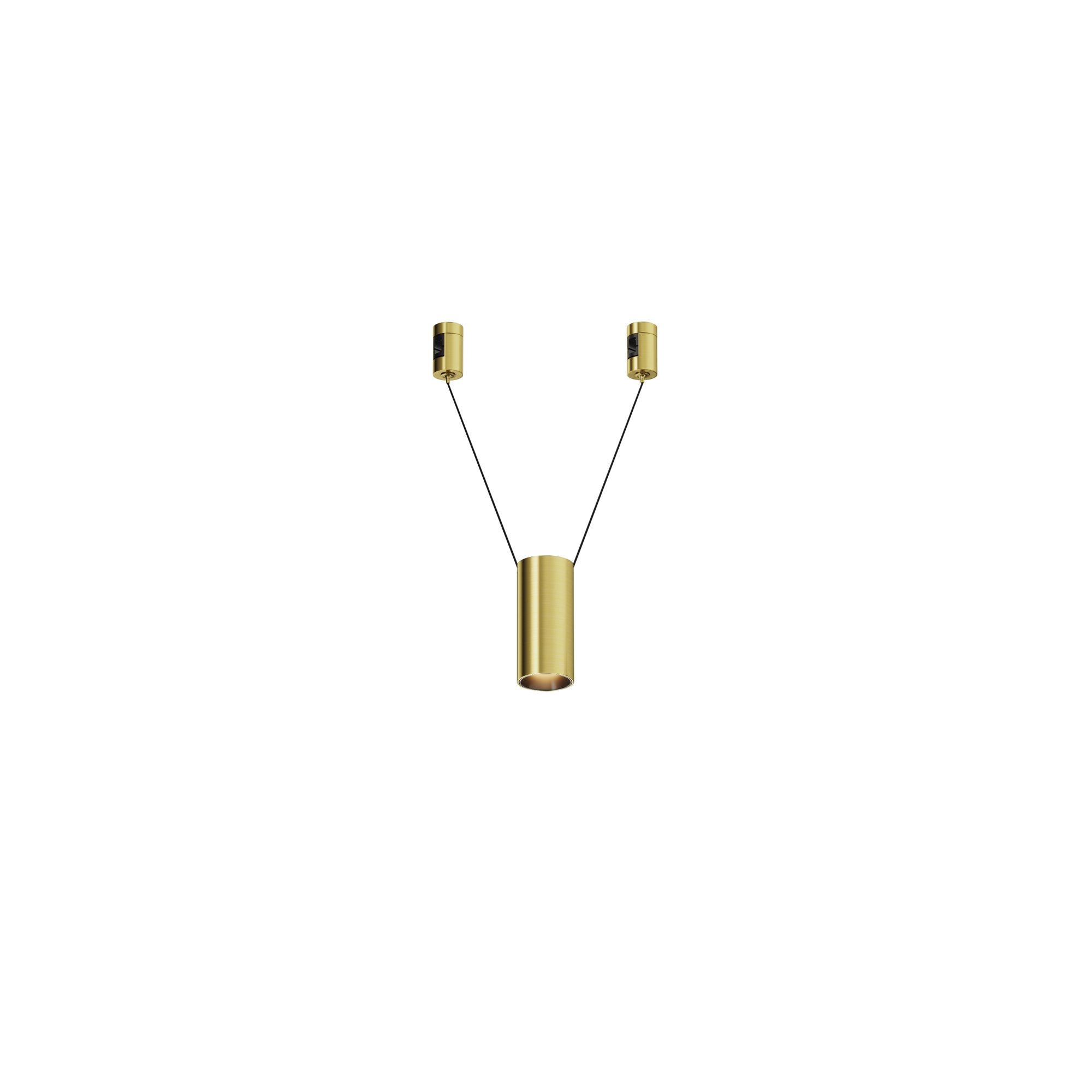 Трековый светильник Technical TR157-1-12W3K-BS