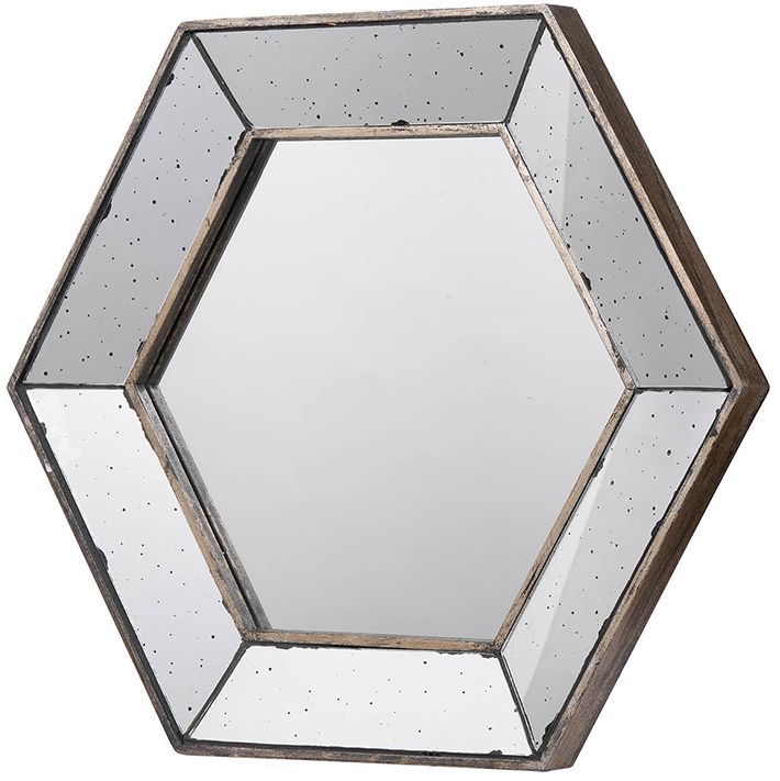 Зеркало Glasar 30073