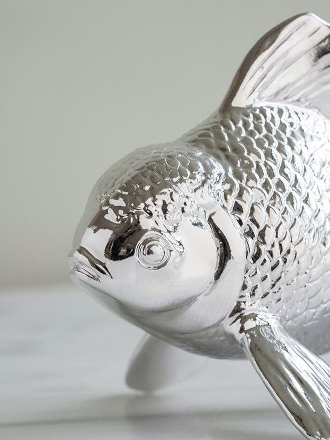 Фигурка Рыба Glasar 75716