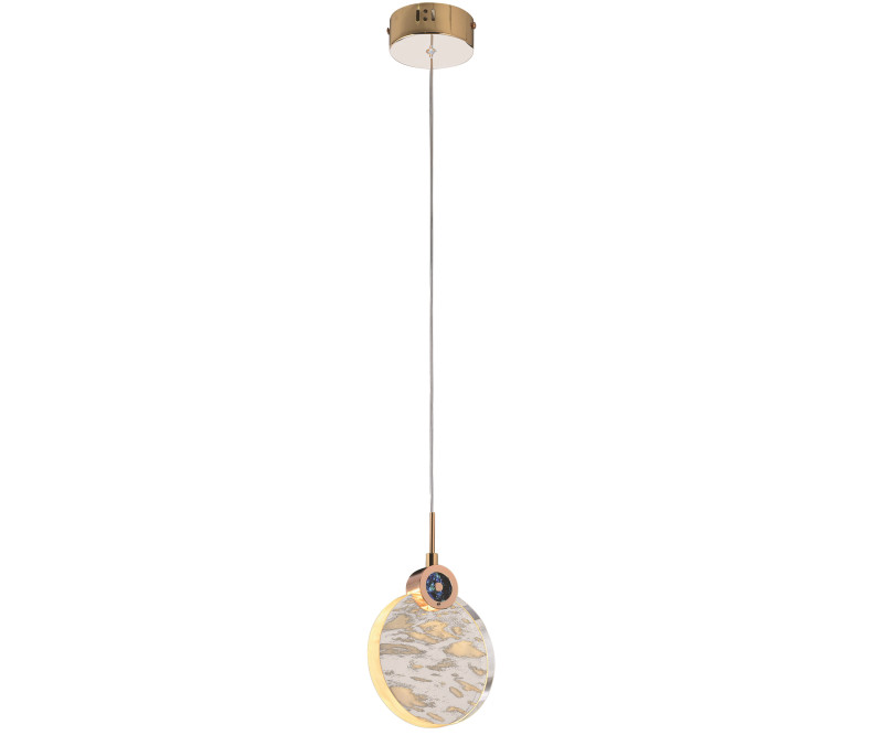 Подвесной светильник Kink Light 07857-1A,33