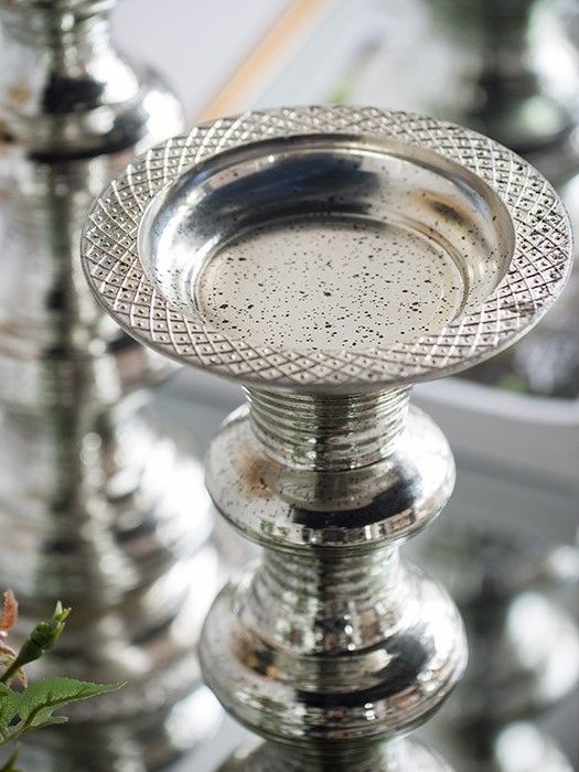 Подсвечник Glasar 77255