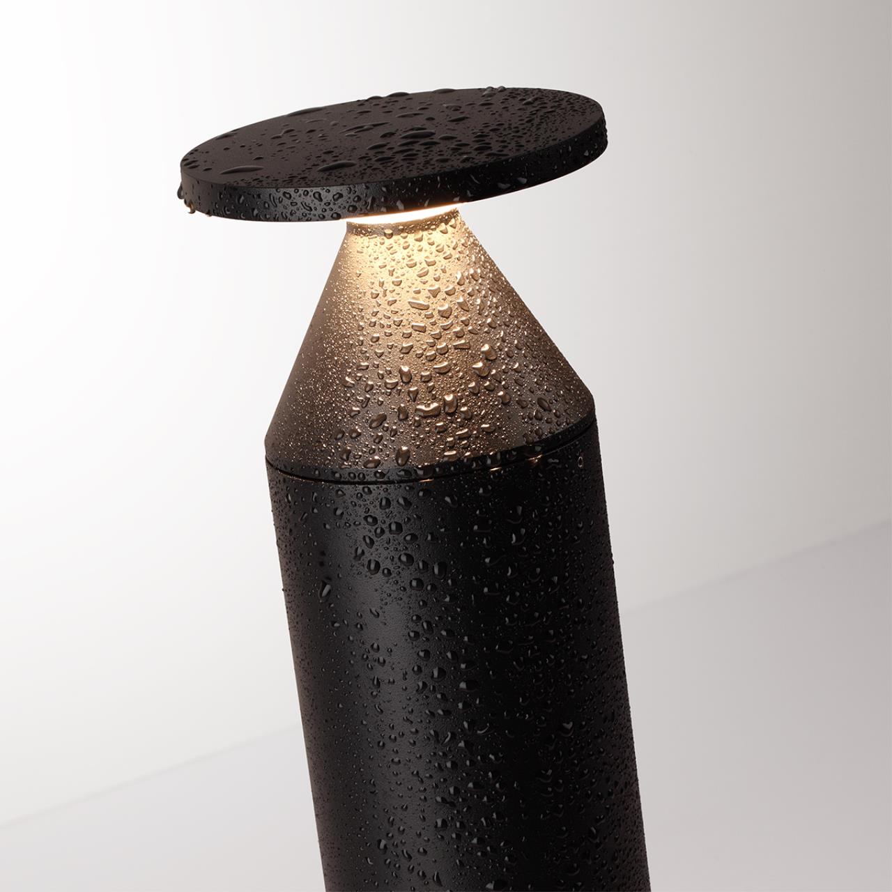 Ландшафтный светильник Odeon Light 7119/12GL