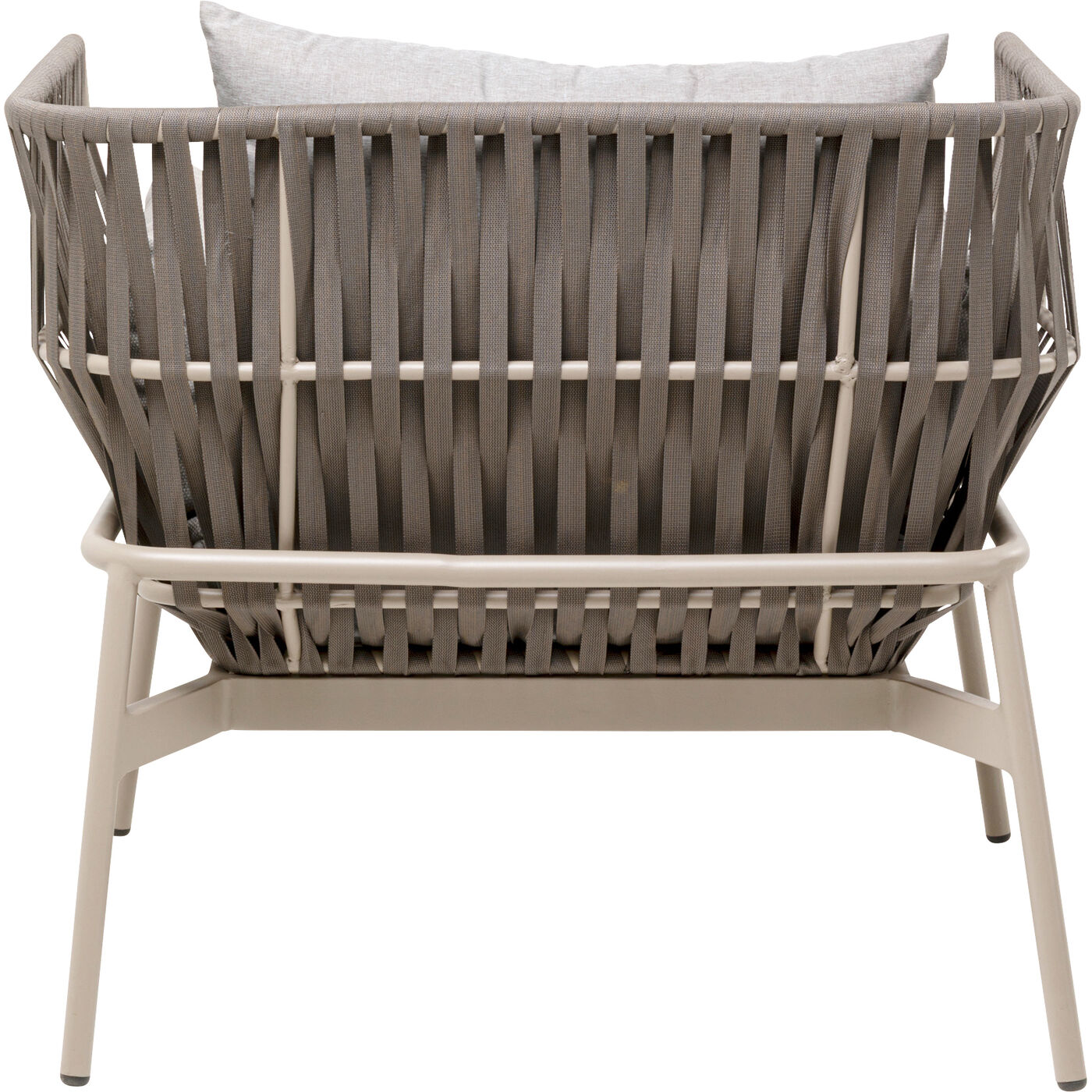 Кресло Formenta Grey KARE 71401