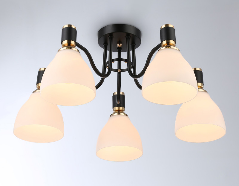 Накладная люстра Ambrella Light TR303307