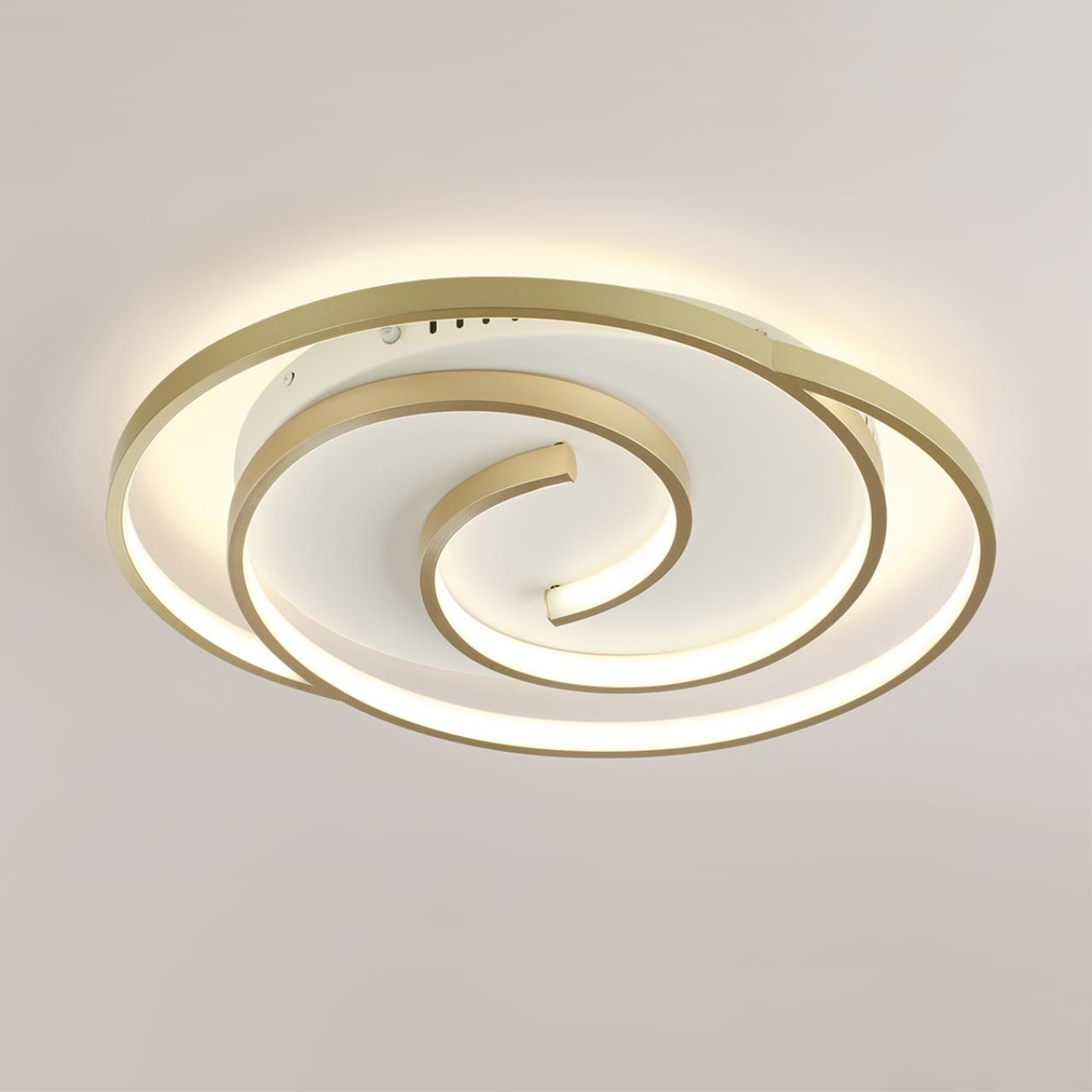 Люстра потолочная Lumion 8020/75CL