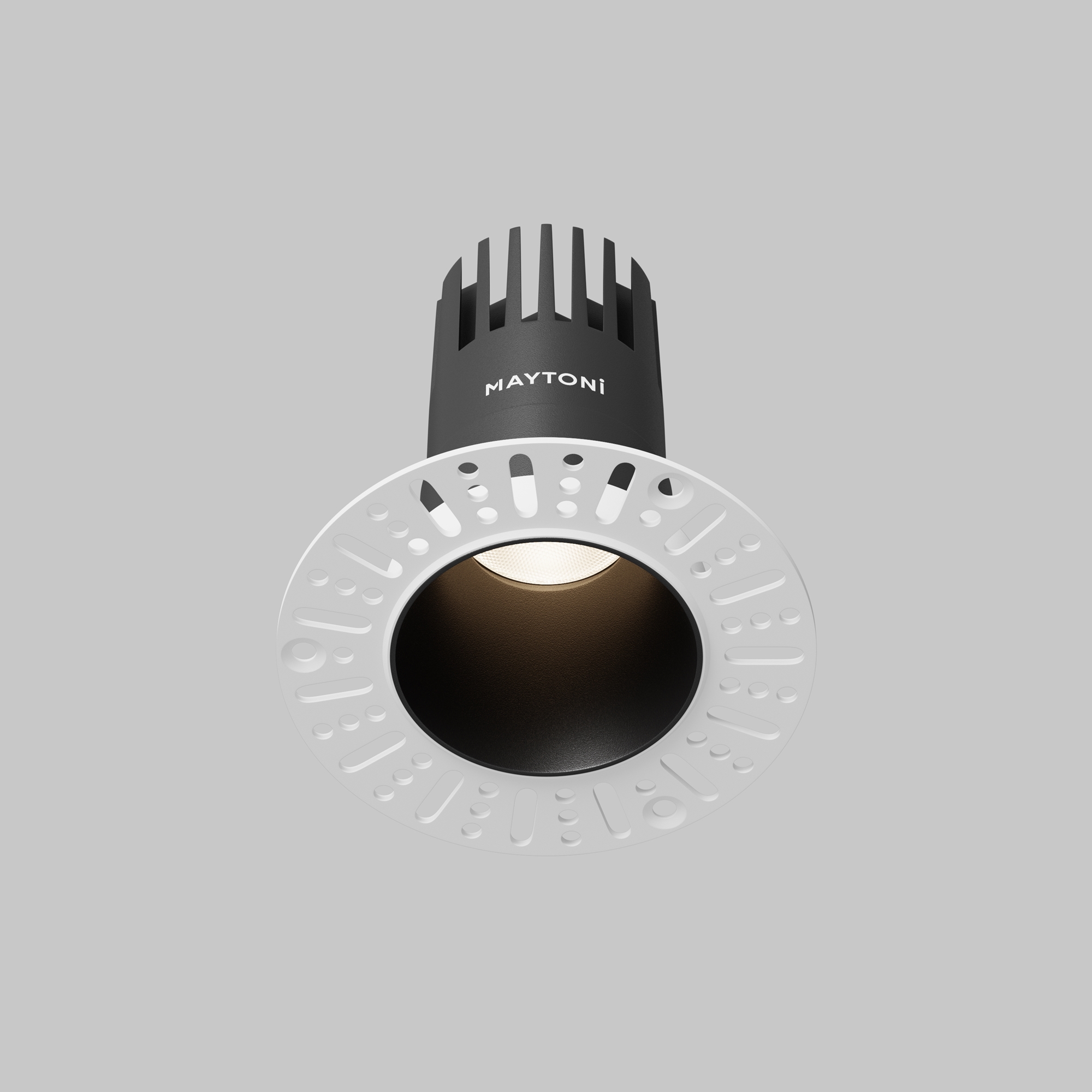 Аксессуар Technical Lens002D35-10W