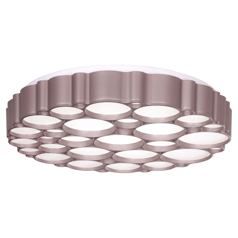 Накладная люстра Lussole LSP-8466