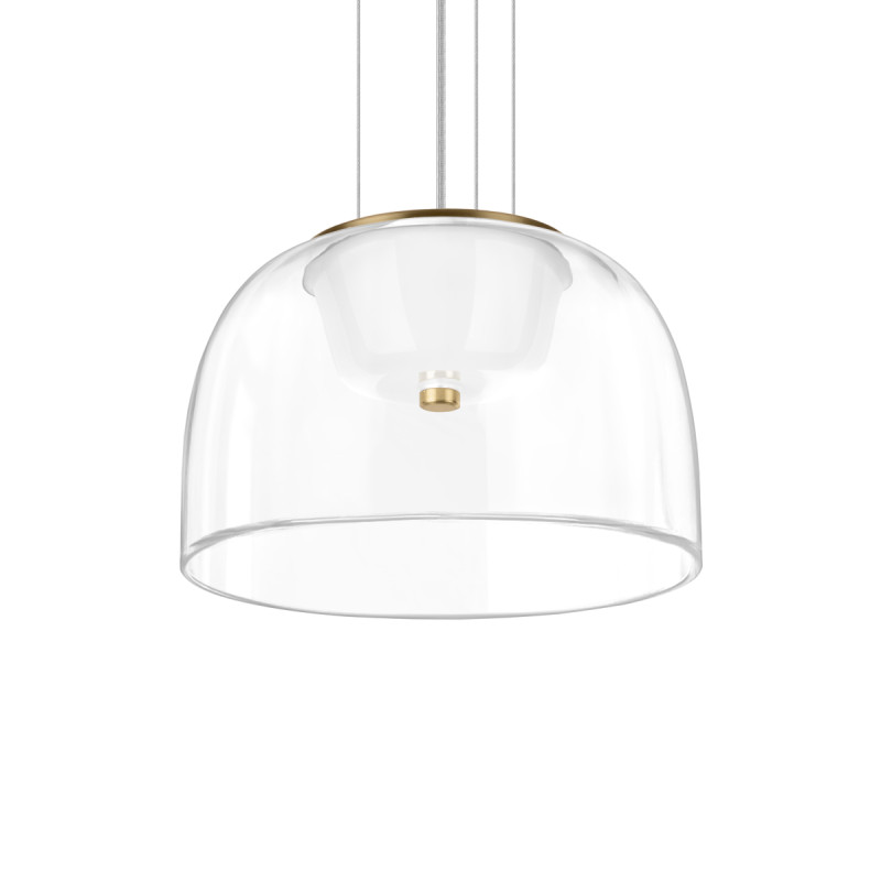 Подвесной светильник LOFT IT 10428/B