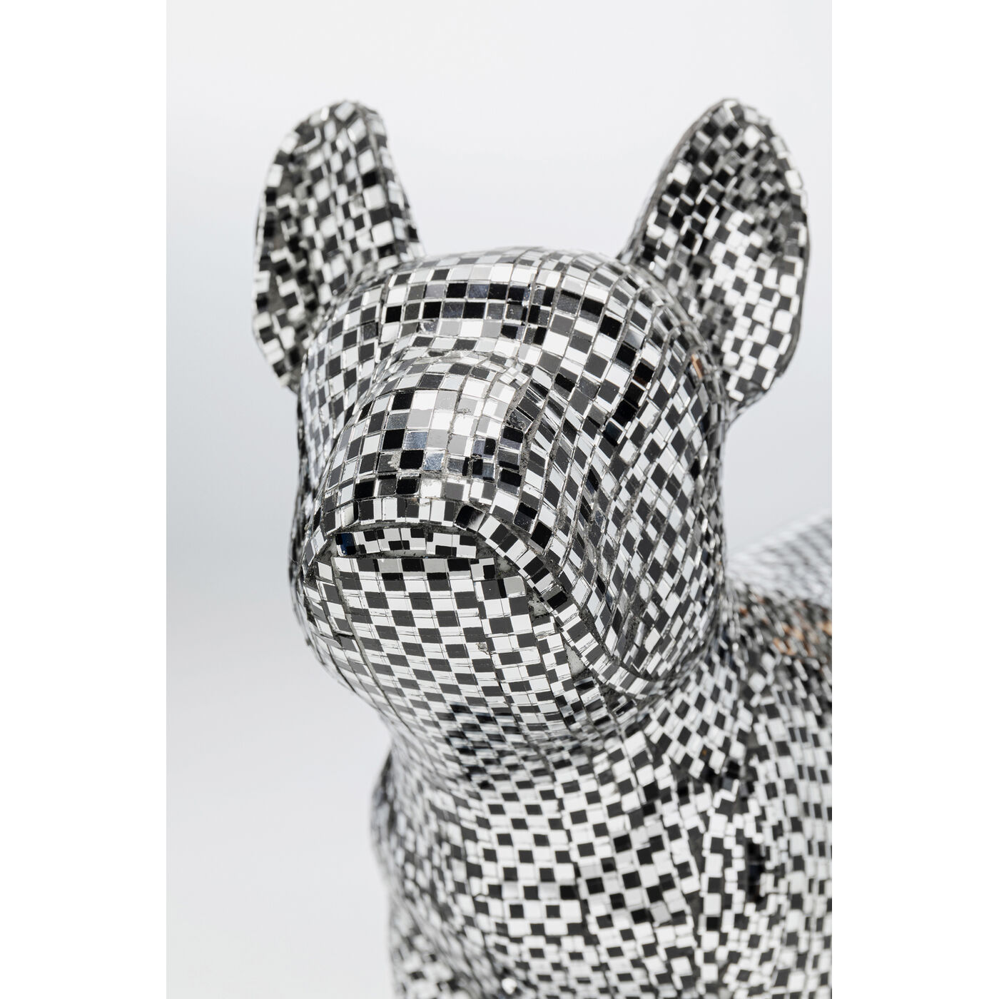 Фигура декоративная Bulldog Disco 36 см KARE 56067