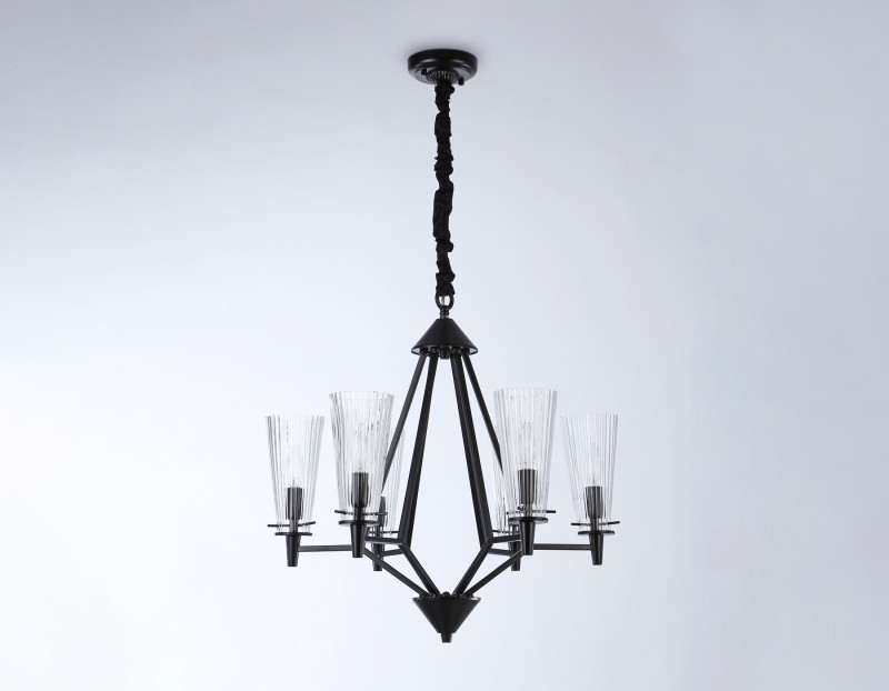 Подвесная люстра Ambrella Light TR3237