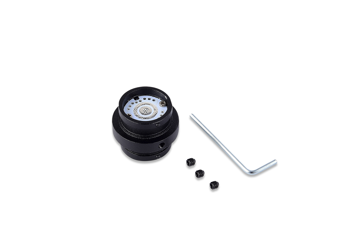 Токопроводящий прямойоннектор Donolux Connector 180 DLR B2