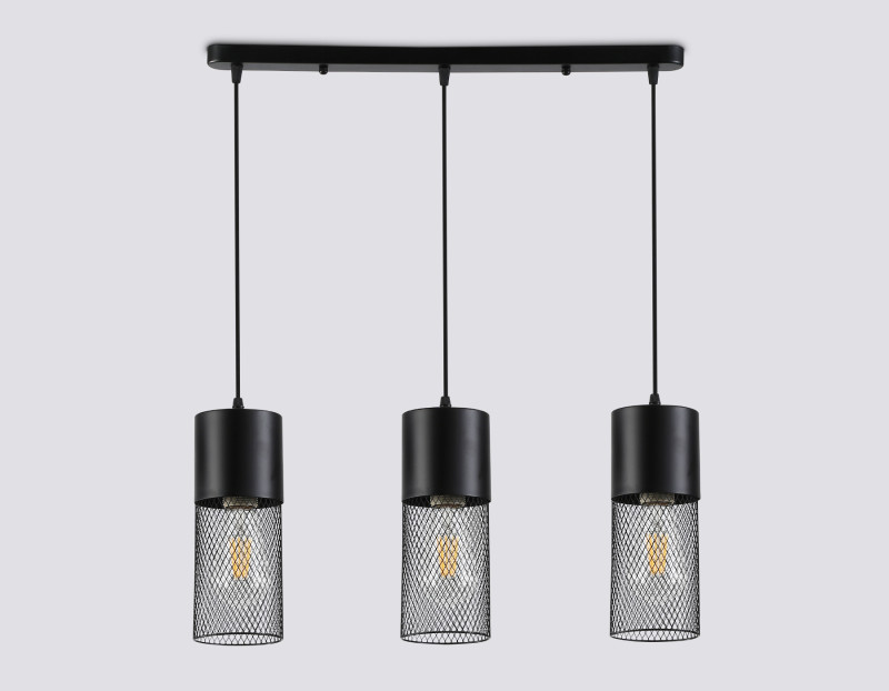 Подвесной светильник Ambrella Light TR8501