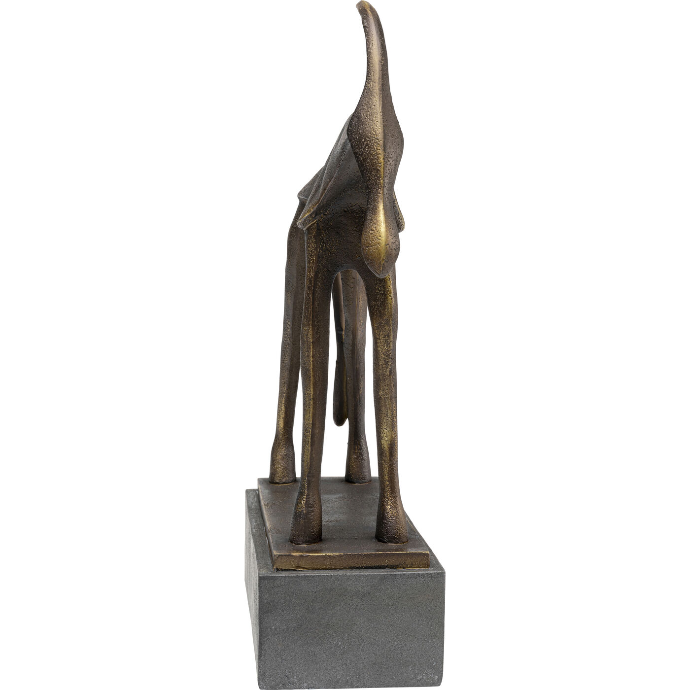 Фигура декоративная Soft Deer 35cm KARE 56608