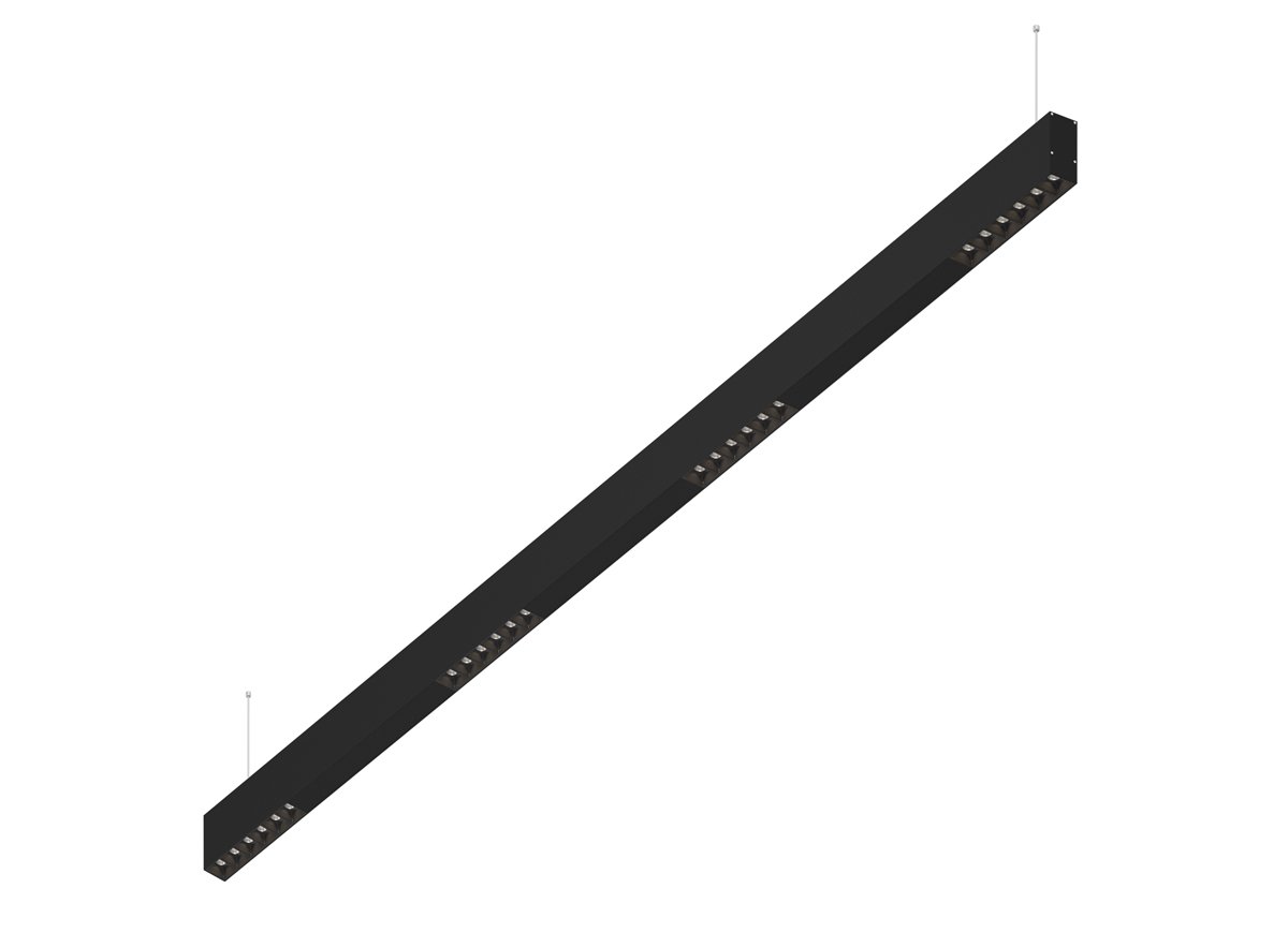 Подвесной светодиодный светильник Donolux DL18515S121B24.34.1500BB