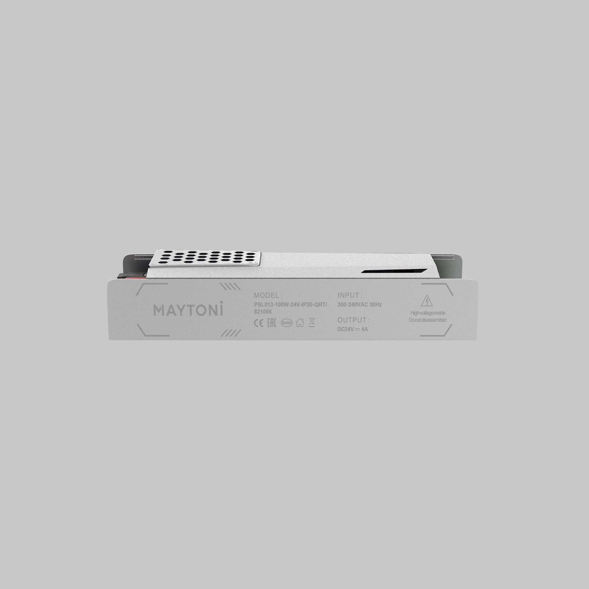 Комплектующие к светодиодной ленте Led Strip 821006