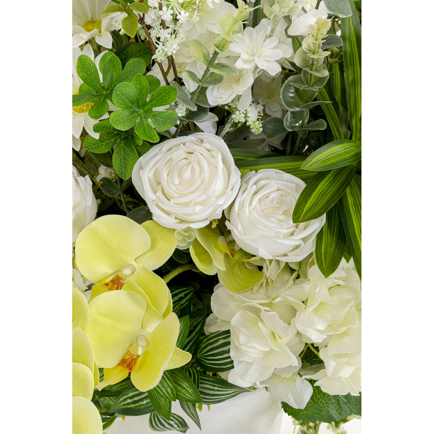 Растение декоративное Peony Bouquet 105cm KARE 58347