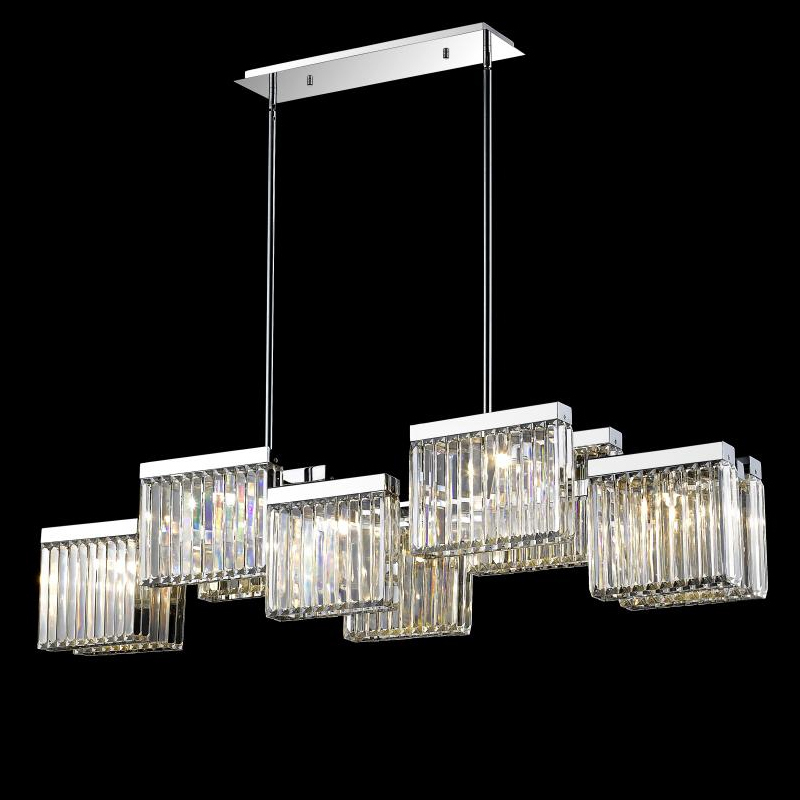 Люстра  Delight Collection Broadway 10