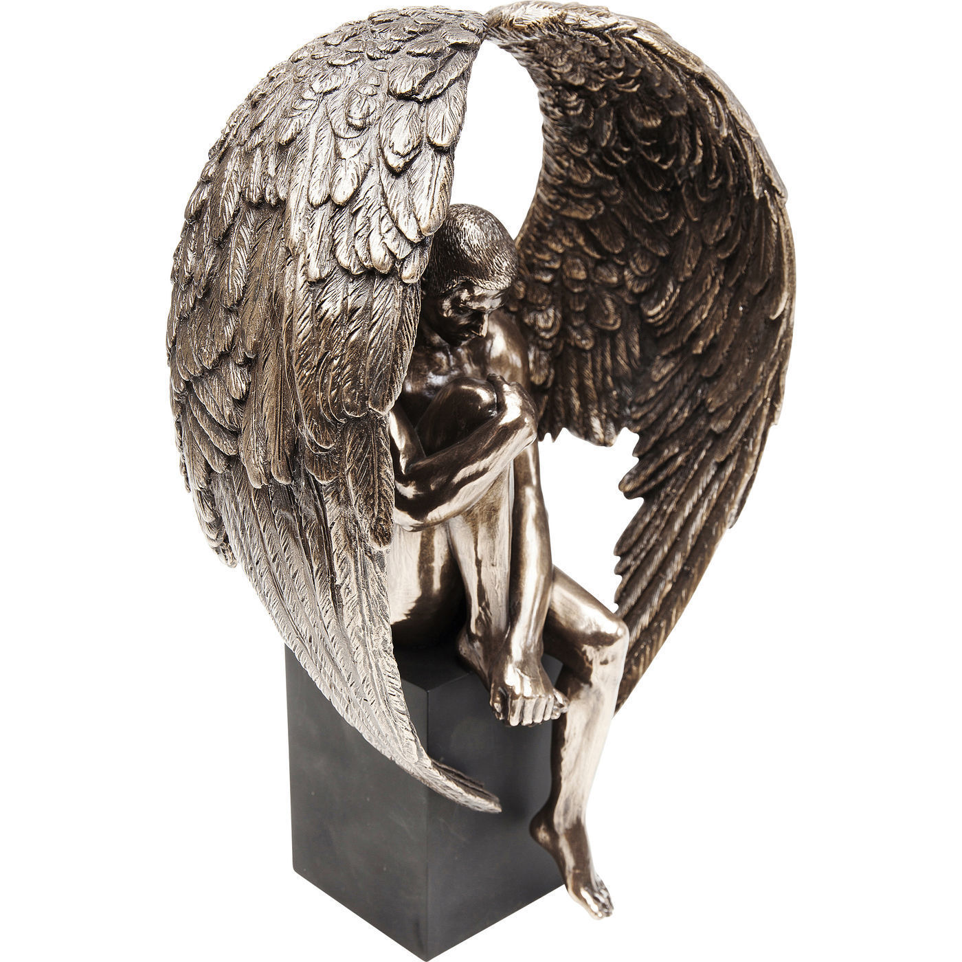 Статуэтка Nude Sad Angel 63895 KARE