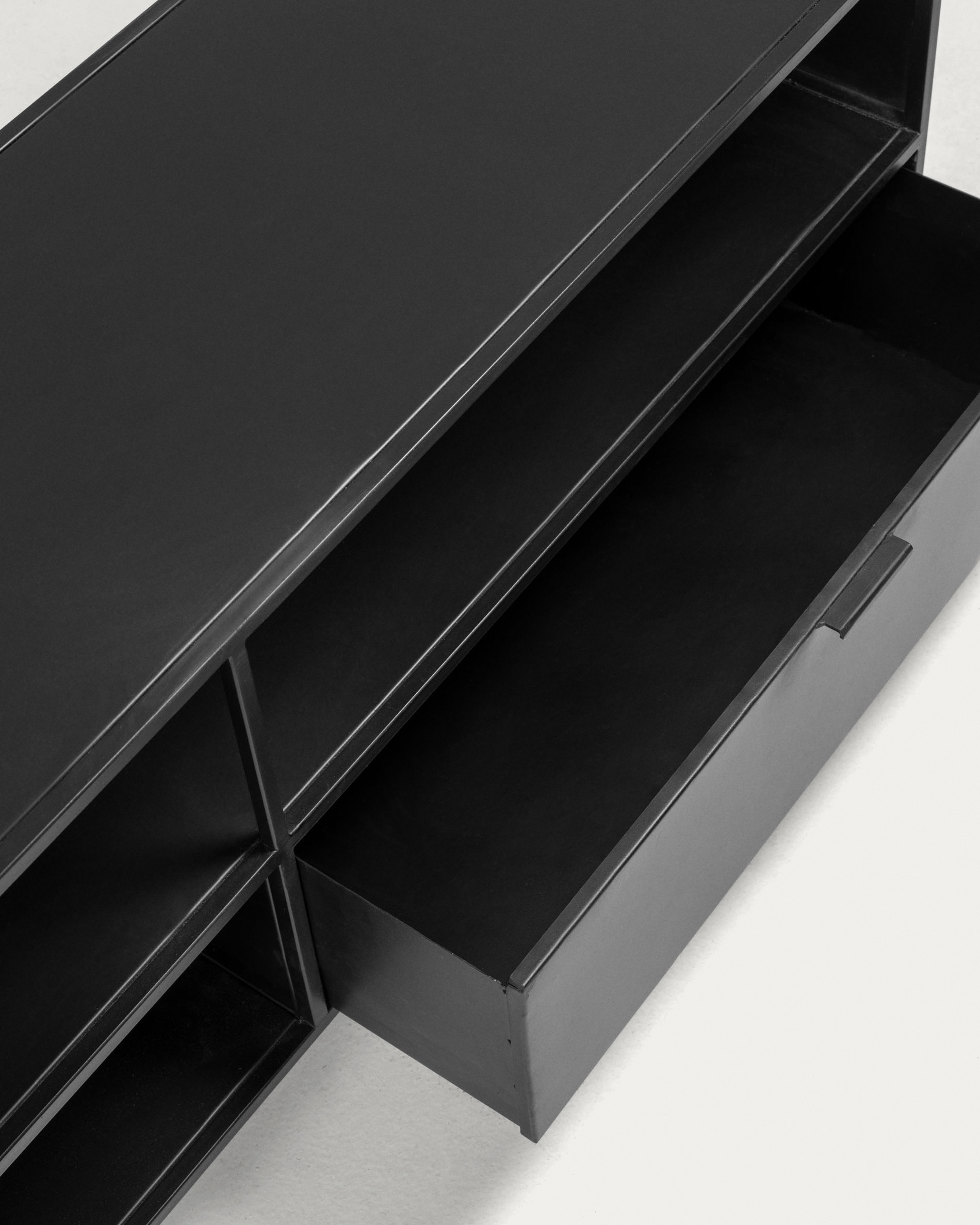 Тумба под ТВ Shantay 150 x 50 cm La Forma (ex Julia Grup)