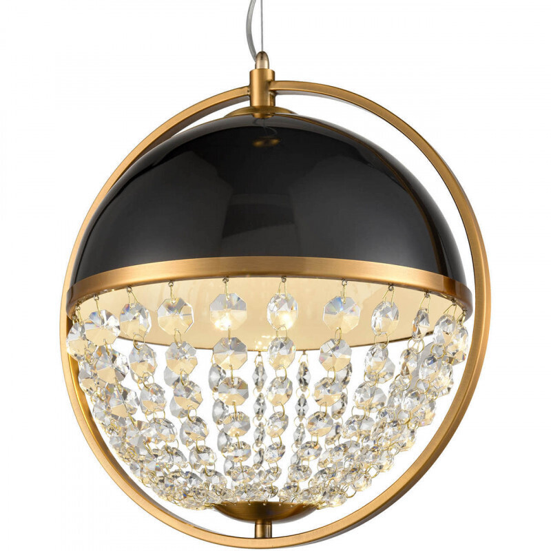 Подвесной светильник Vele Luce VL1774P01