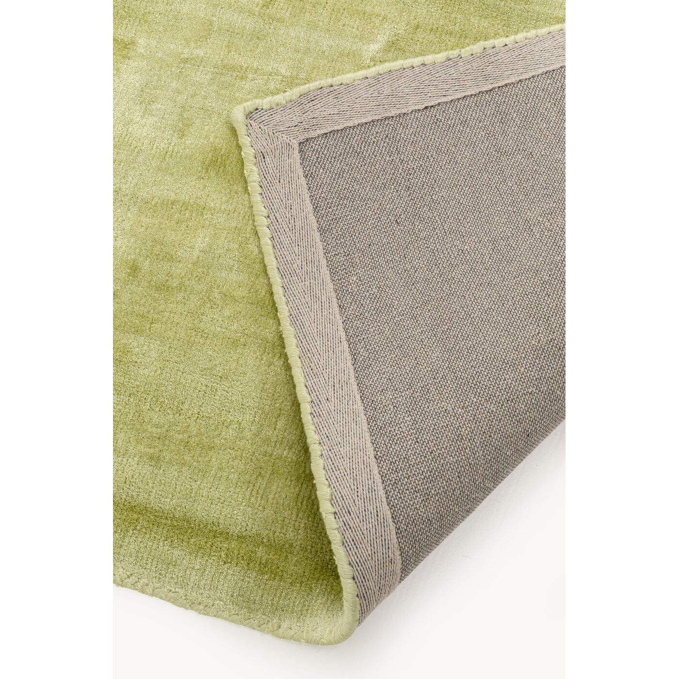 Ковер Cosy Green 170x240cm KARE 57907