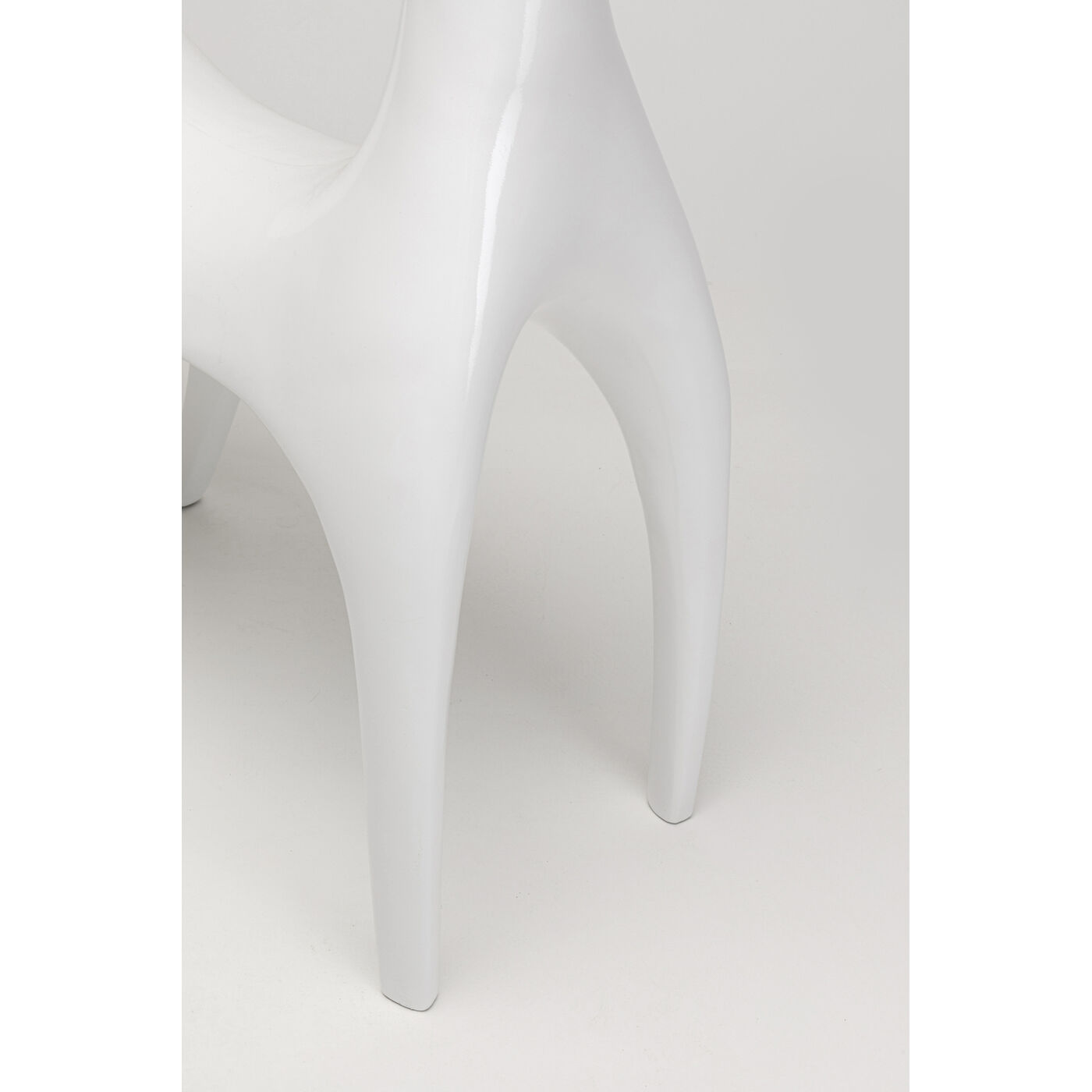 Фигура декоративная  KARE x Karim Rashid Fawn 115cm KARE 57766