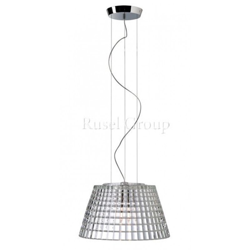 Подвесной светильник Fabbian Flow D87 A04 00