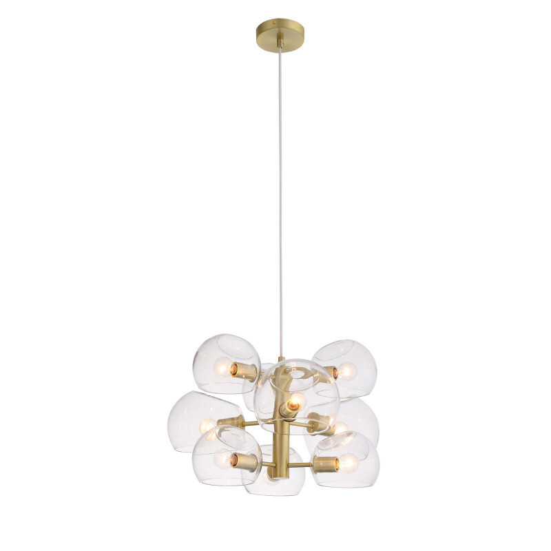 Подвесная люстра ST Luce SL434.203.09