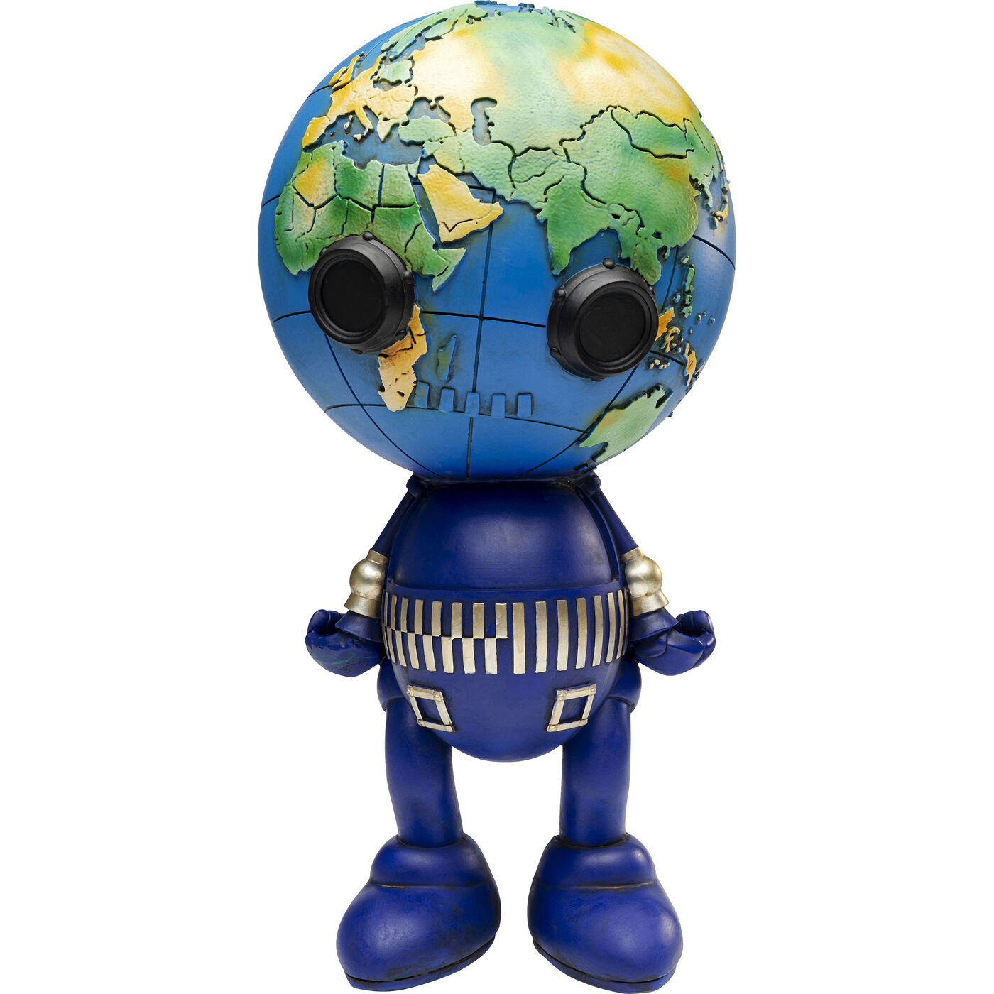 Фигура декоративная Robot World 50cm KARE 57314