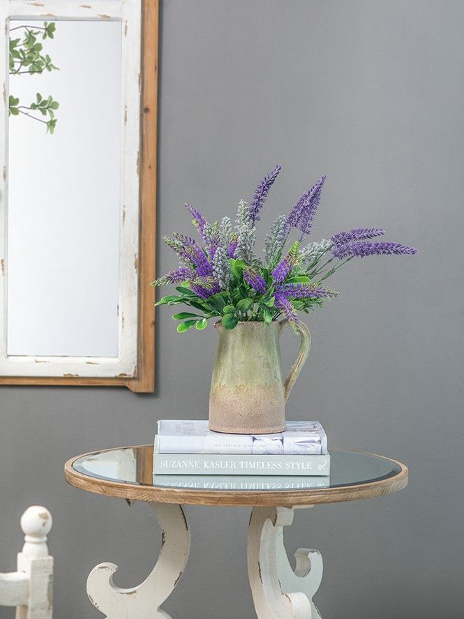 Искусственный цветок Glasar SA11646-GRAY