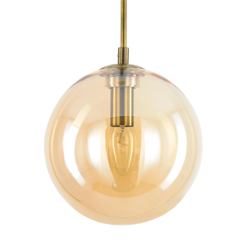 Подвесной светильник Citilux CL102623