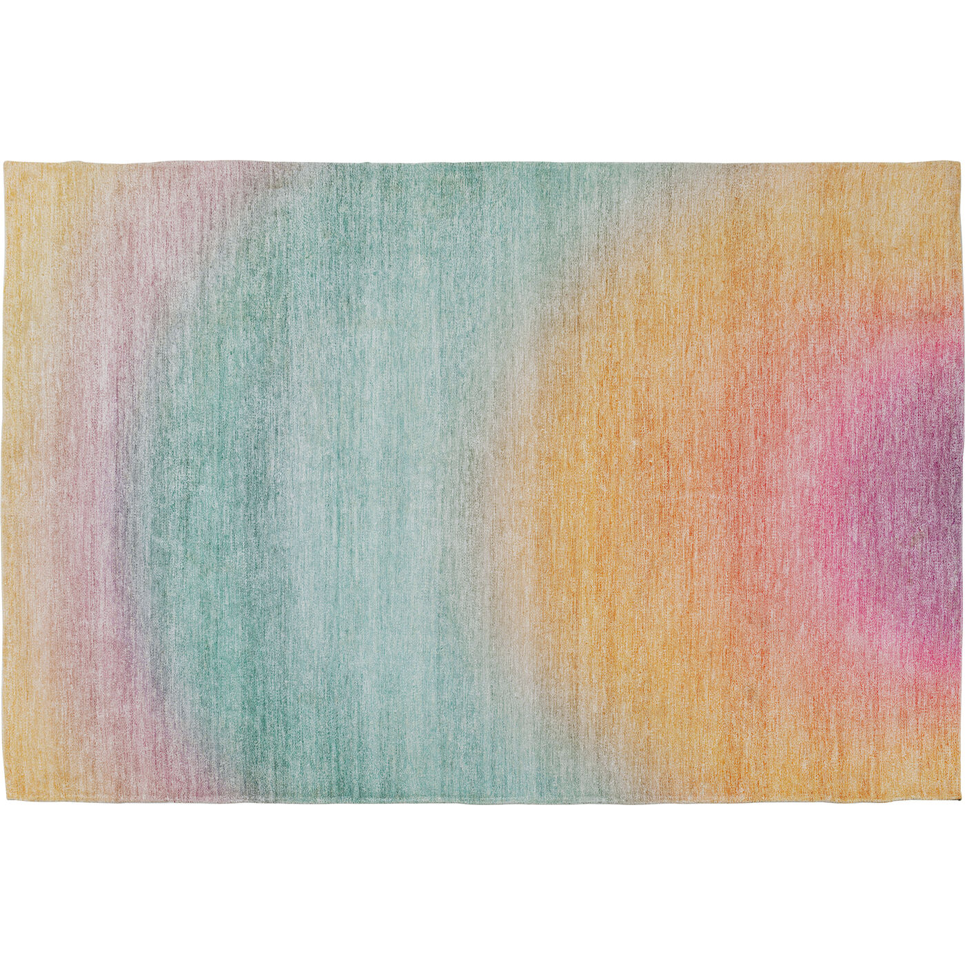 Ковер Rainbow Pastell 170x240cm KARE 57816