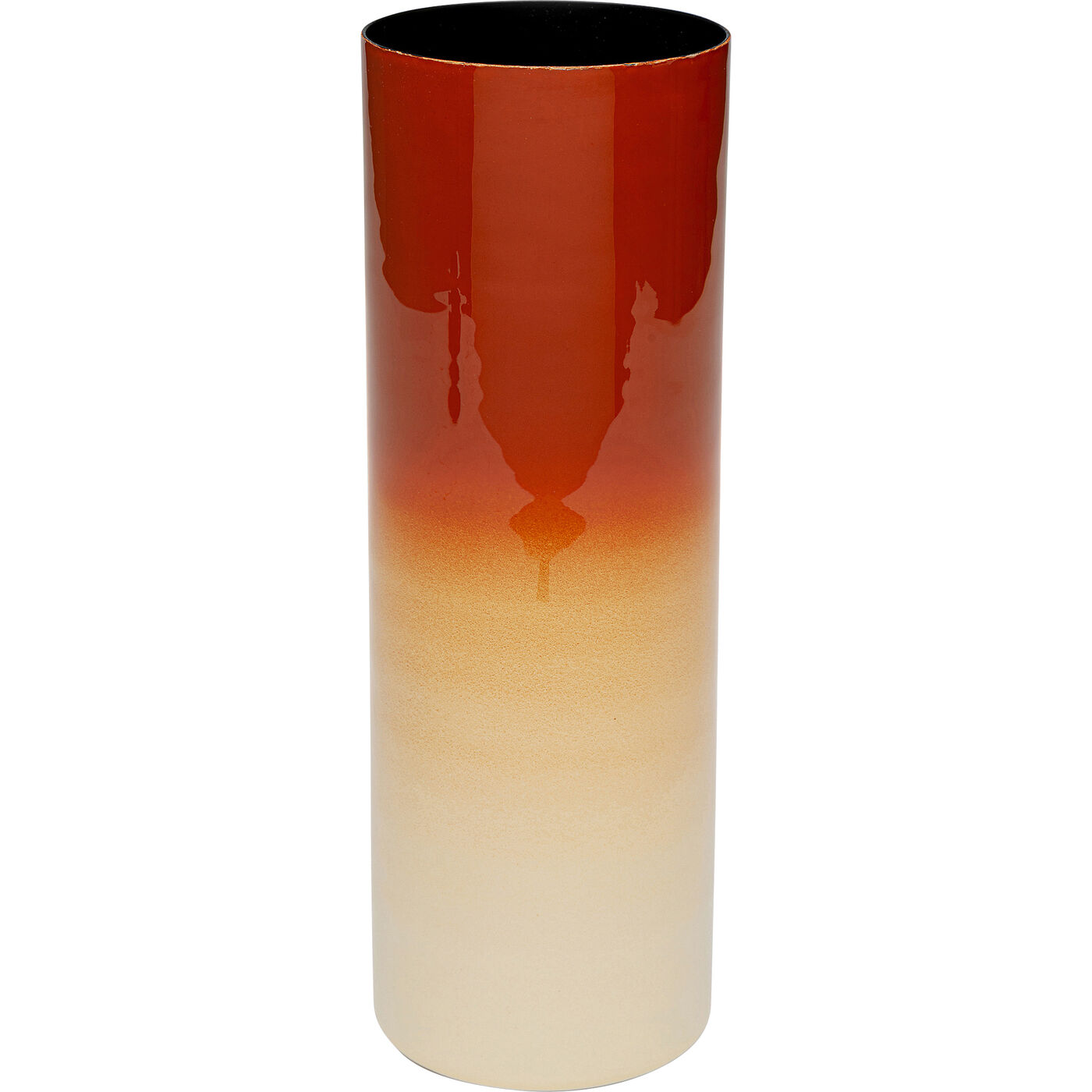 Ваза Rici 30cm KARE 57154