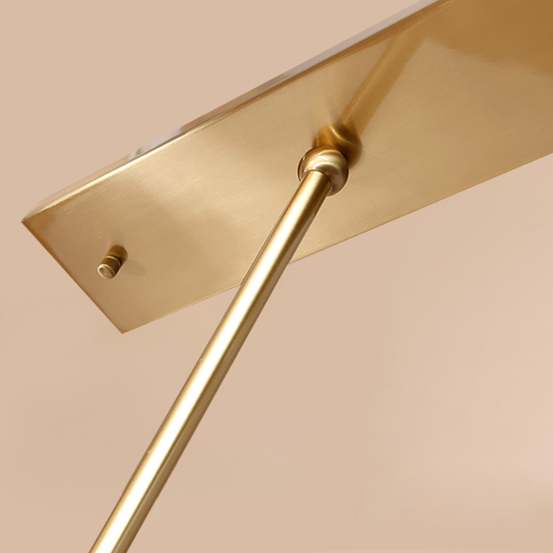 Люстра Thomas OBrien Bryant Small Billiard Pendant White by ImperiumLoft