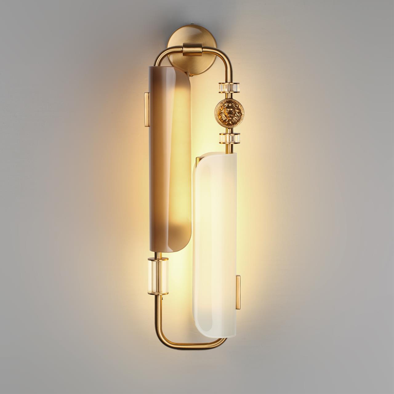 Бра Odeon Light 5467/10WL