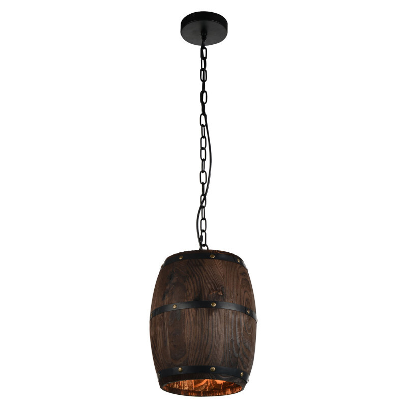 Подвесной светильник Lussole LOFT LSP-9844