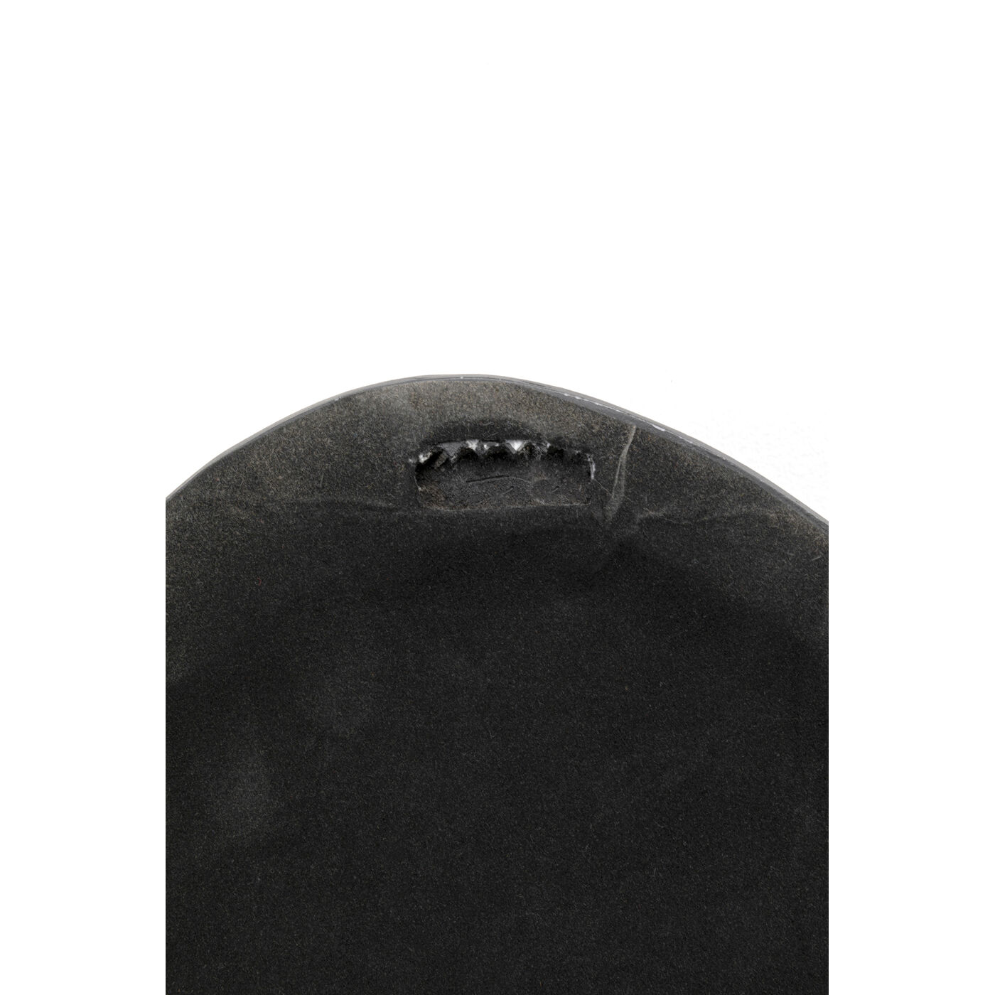 Зеркало настенное Wisp Black 29x61 см KARE 86810